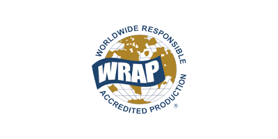 WRAP (Worldwide Responsible Accredited Production)