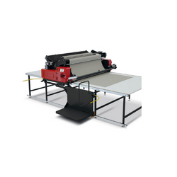 Auto Fabric Spreader